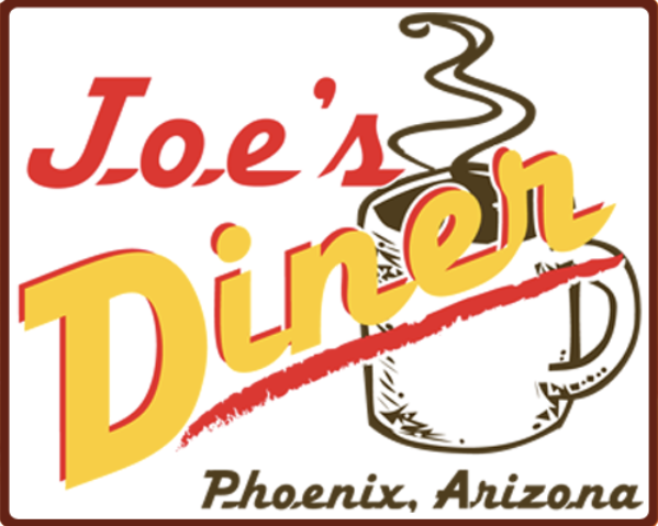 Joes-Diner-Logo